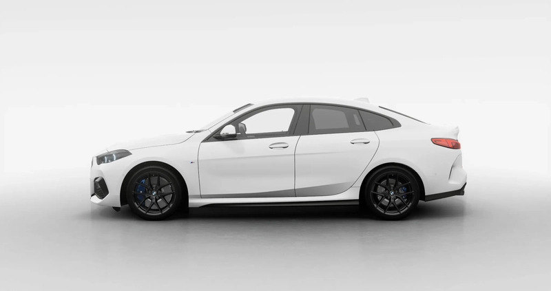 BMW Seria 2 cena 228200 przebieg: 6, rok produkcji 2024 z Pabianice małe 67